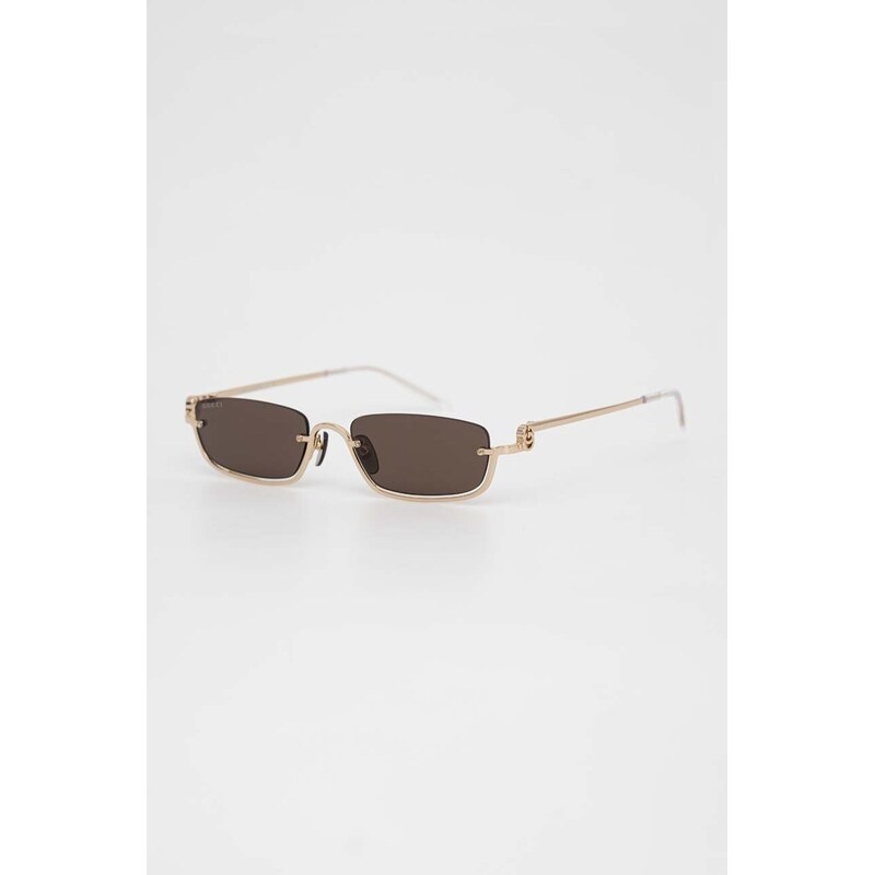 Sluneční brýle Gucci 115110830