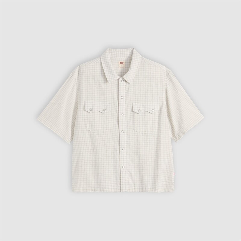 Košile LEVIS White 892985