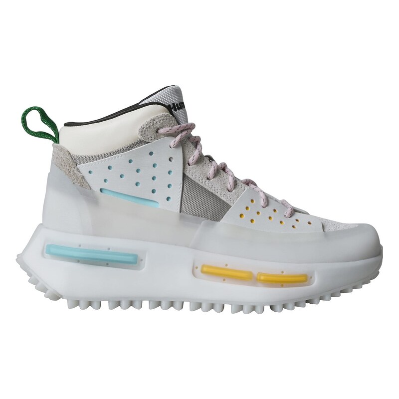 Tenisky adidas Originals White 4140917