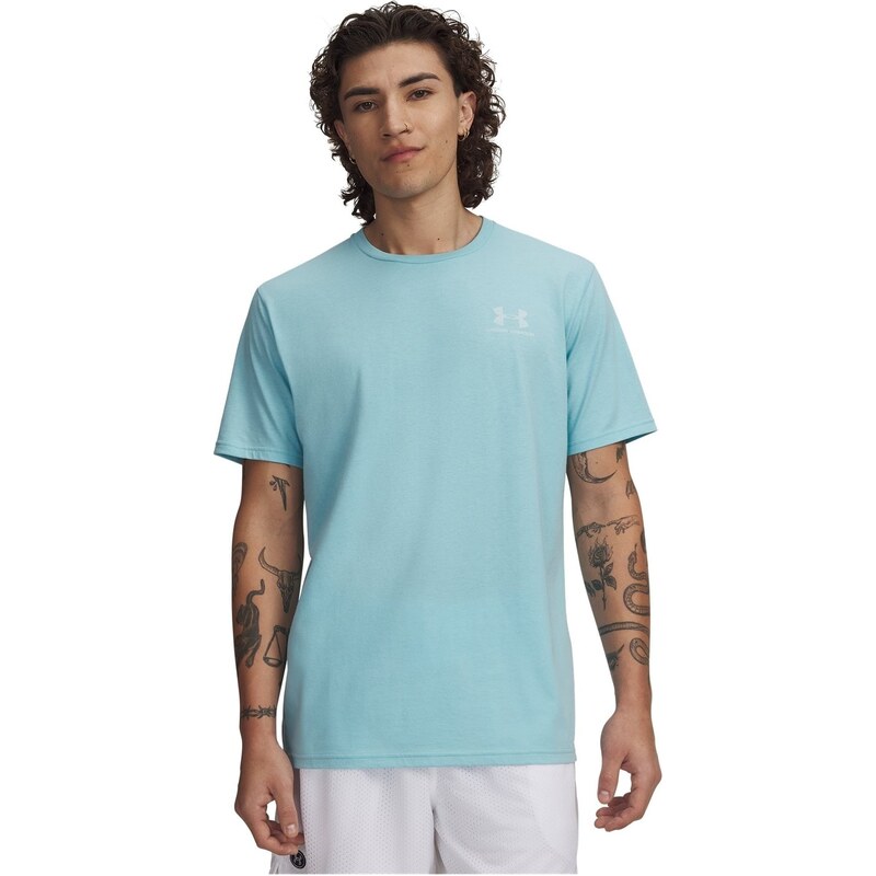 Tričko Under Armour Blue Haze 9018250