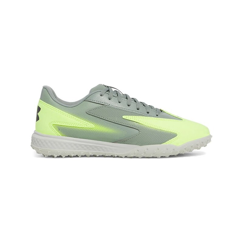 Tenisky Under Armour Grün/ Limette 4394833