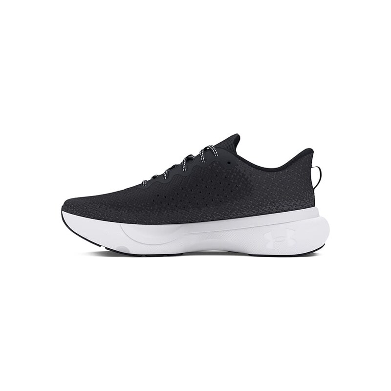 Tenisky Under Armour Schwarz 593851
