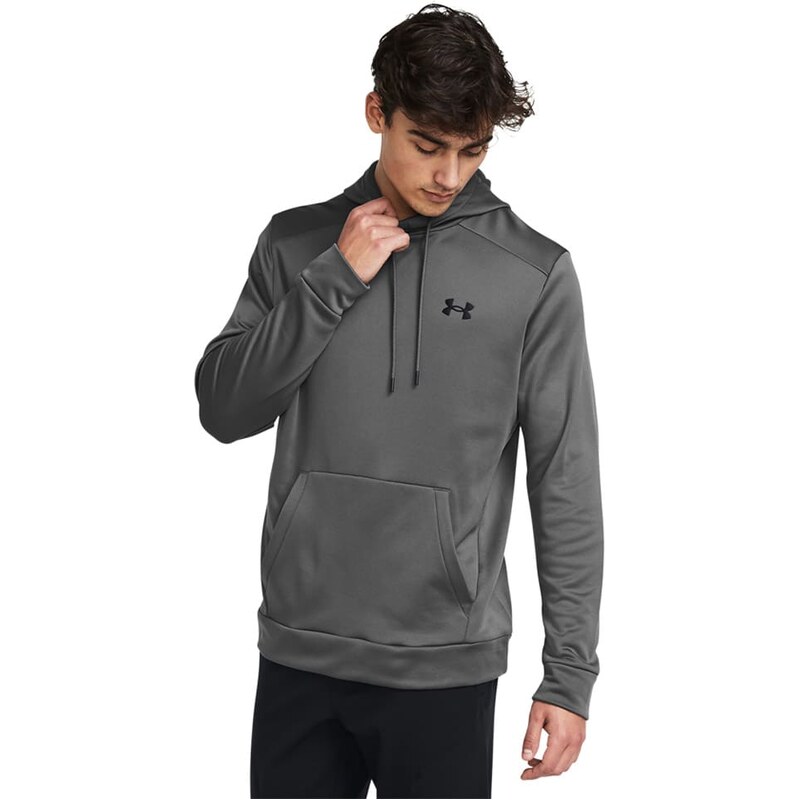 Mikina Under Armour Grau 9548023