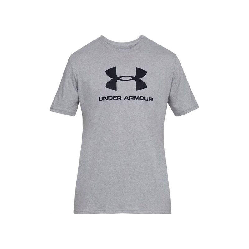 Tričko Under Armour Grau 5305607