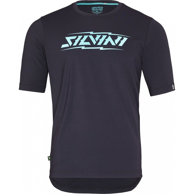 Pánský dres SILVINI Zinolo černý