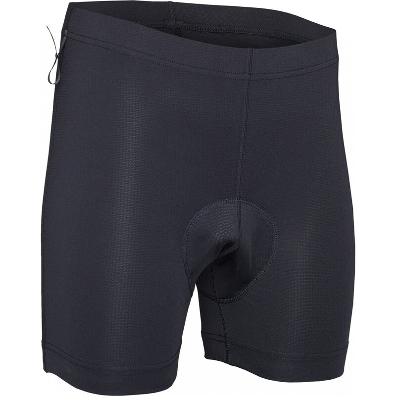 Dámské vnitřní kraťasy SILVINI WP2651 Inner černé 115114218