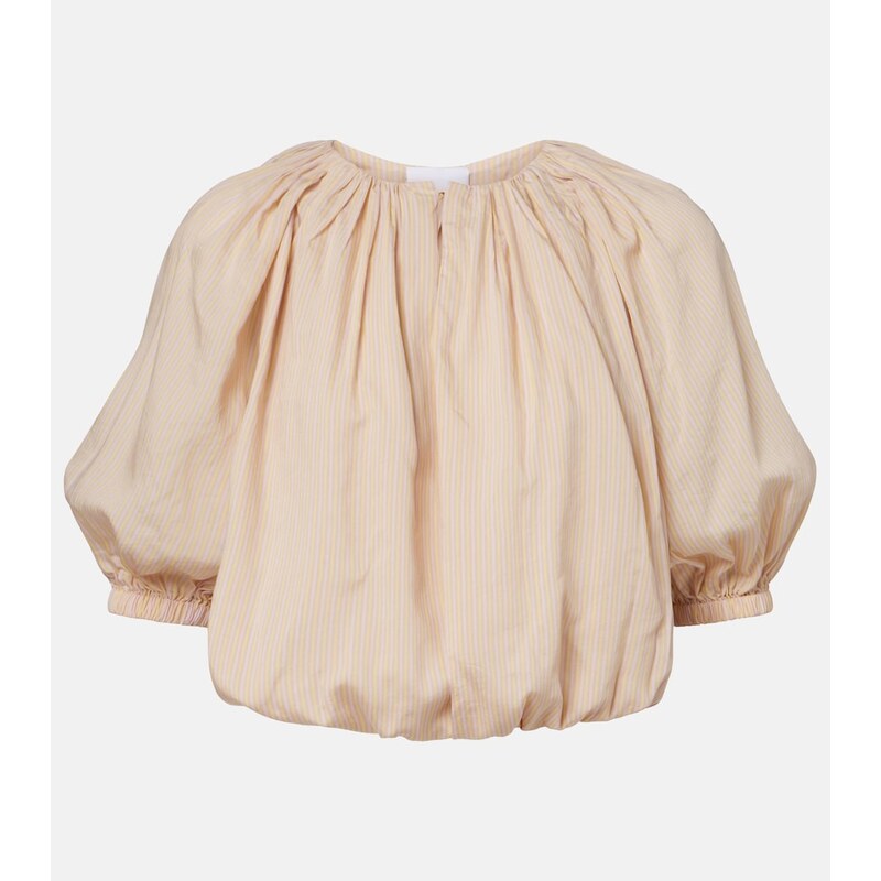 Patou Striped top