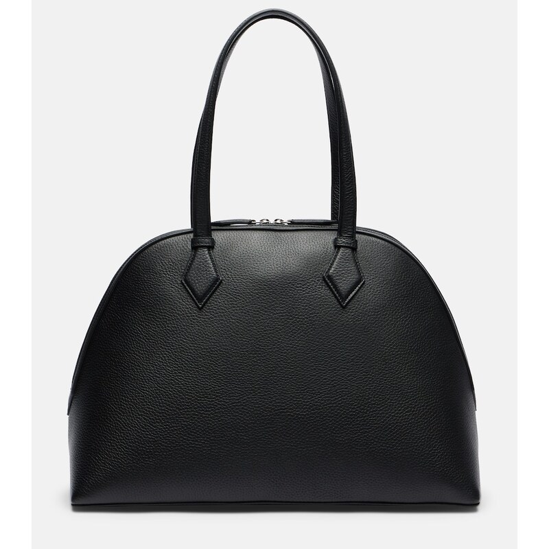 A.Emery Harnick Medium leather shoulder bag