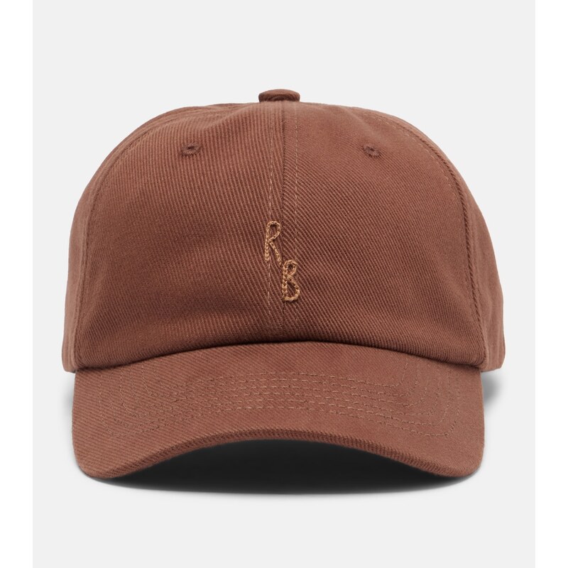 Ruslan Baginskiy Cotton baseball cap