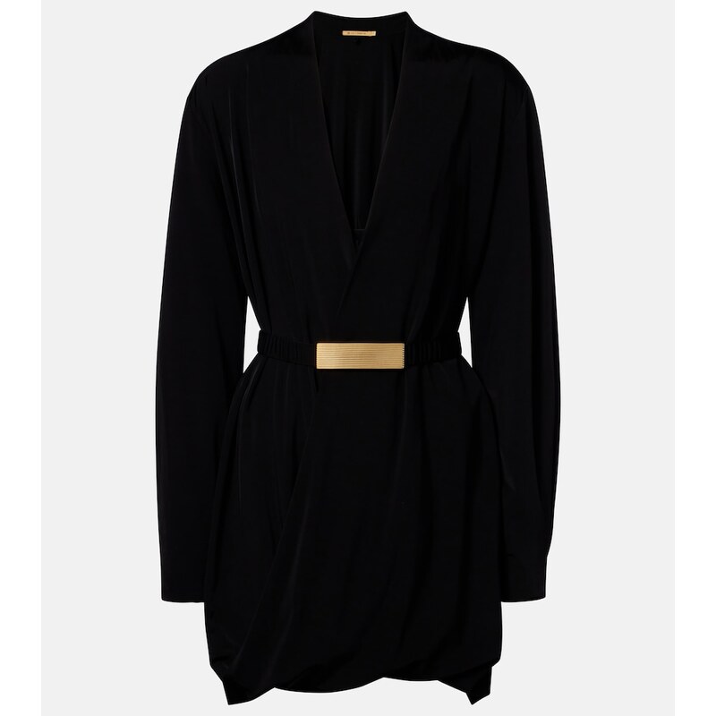 ViX Paula Hermanny x Rosie Huntington-Whiteley Rosana minidress