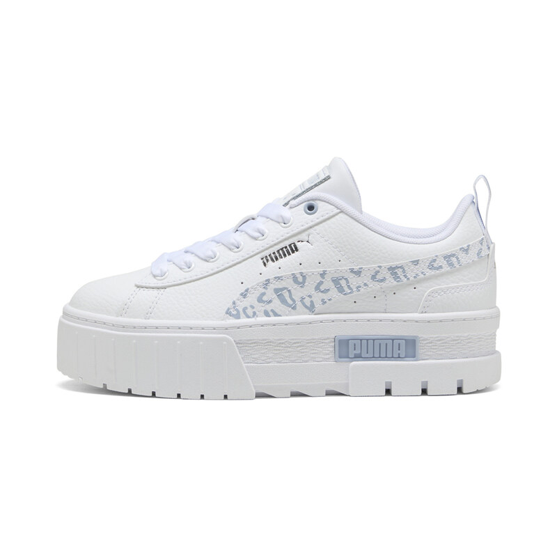 PUMA Mayze Wild Youth Trainers