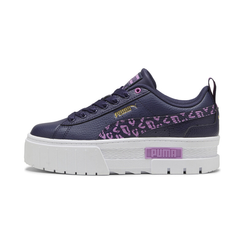 PUMA Mayze Wild Youth Trainers