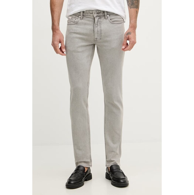 Calvin Klein Jeans slim fit džíny pánské