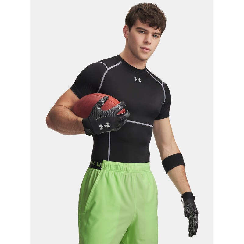 Triko Under Armour HG Elite Comp Man Black