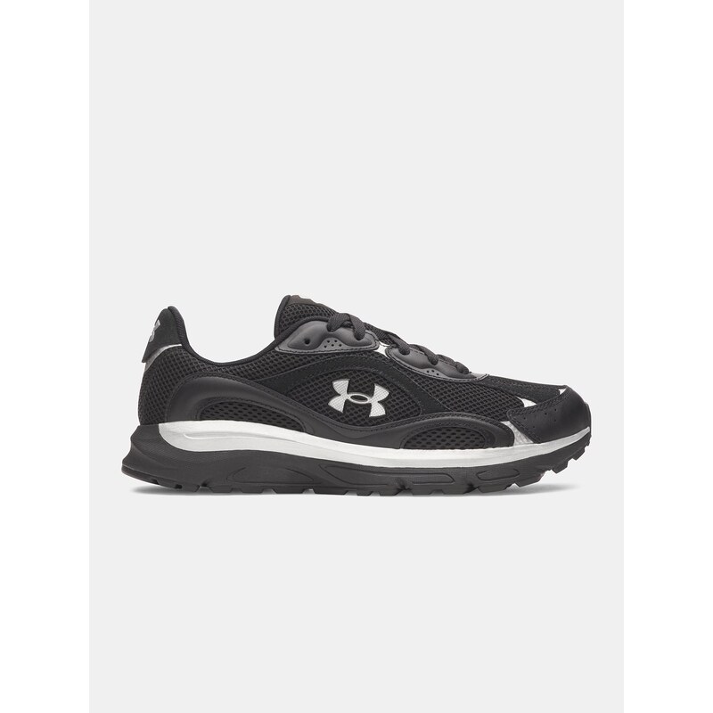 Obuv Under Armour Tech Runner Man Black