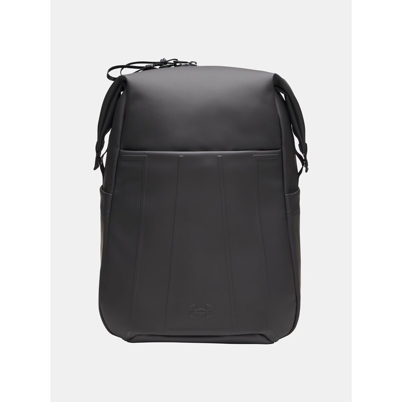 Batoh Under Armour Unstoppable BP Wmn Black UNI