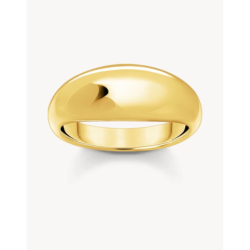 Thomas Sabo Ring in gold