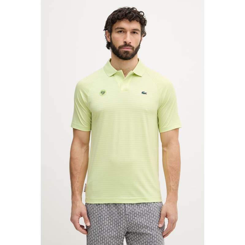 Lacoste polo pánské