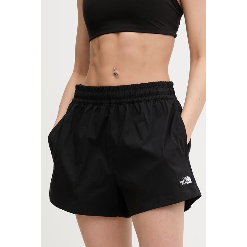 The North Face sportovní šortky dámské Class V Pathfinder