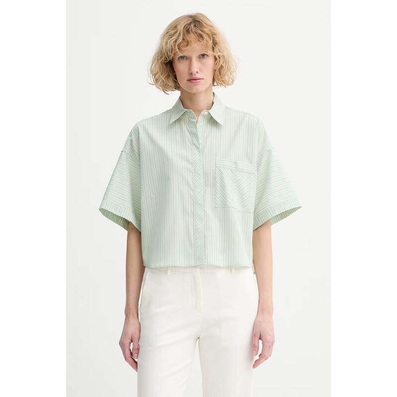 Rag & Bone košile dámská bavlněná Marin