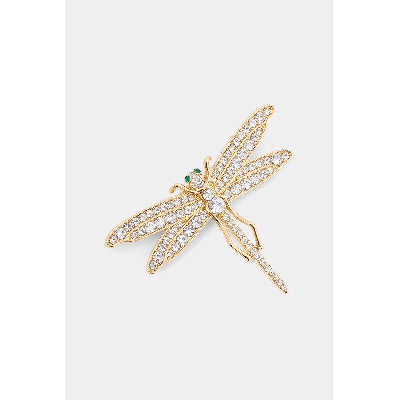 Lauren Ralph Lauren brož dámská SPRING 26 PINS 115120920