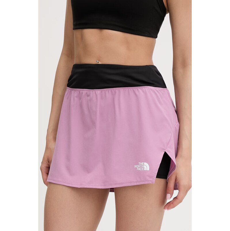 The North Face šortková sukně FLEX WOVEN 115120963