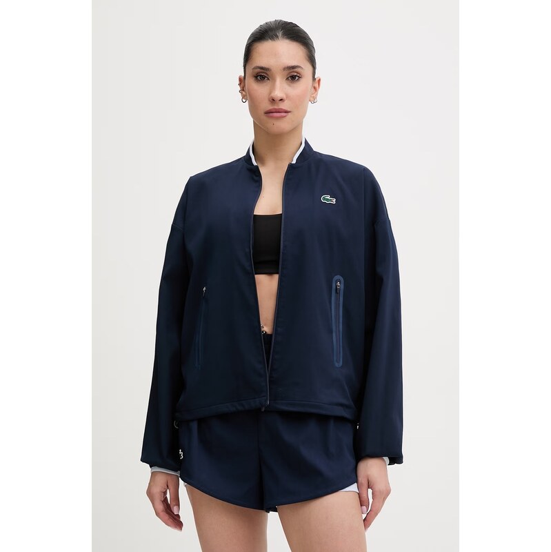 Lacoste přechodová bunda dámská