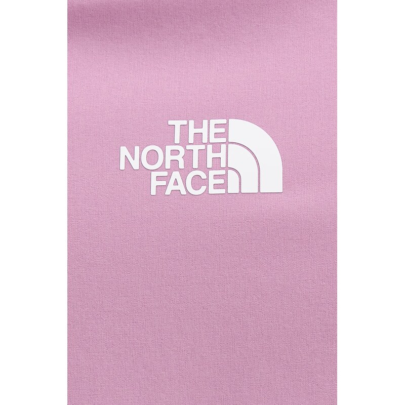 The North Face sportovní šaty FLEX WOVEN