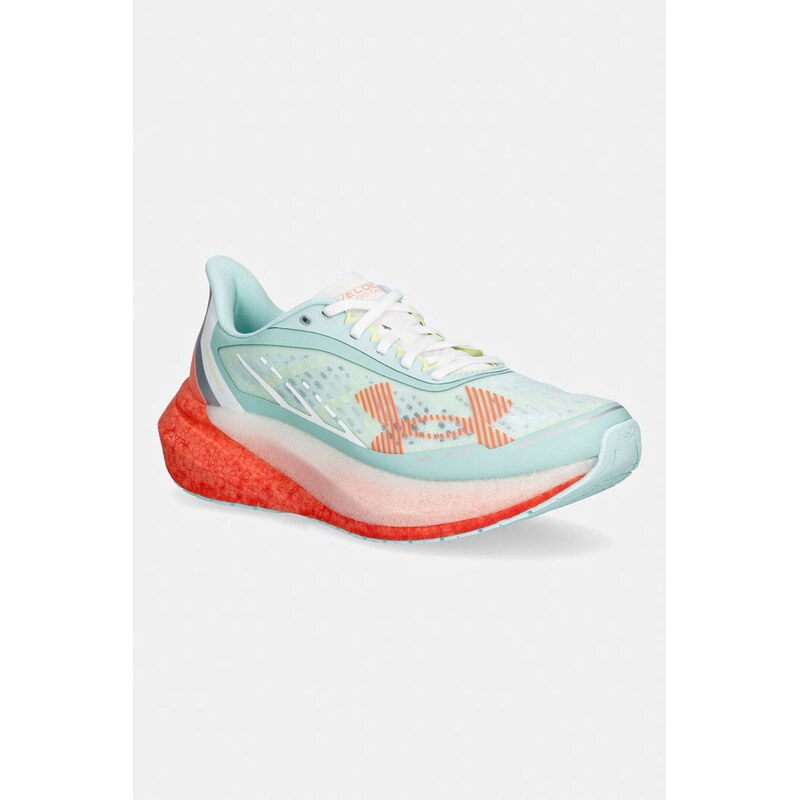 Under Armour boty na běhání dámské Velociti