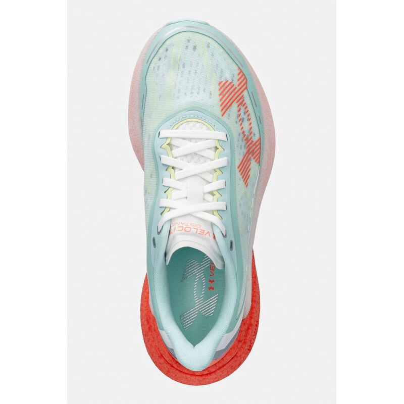 Under Armour boty na běhání dámské Velociti