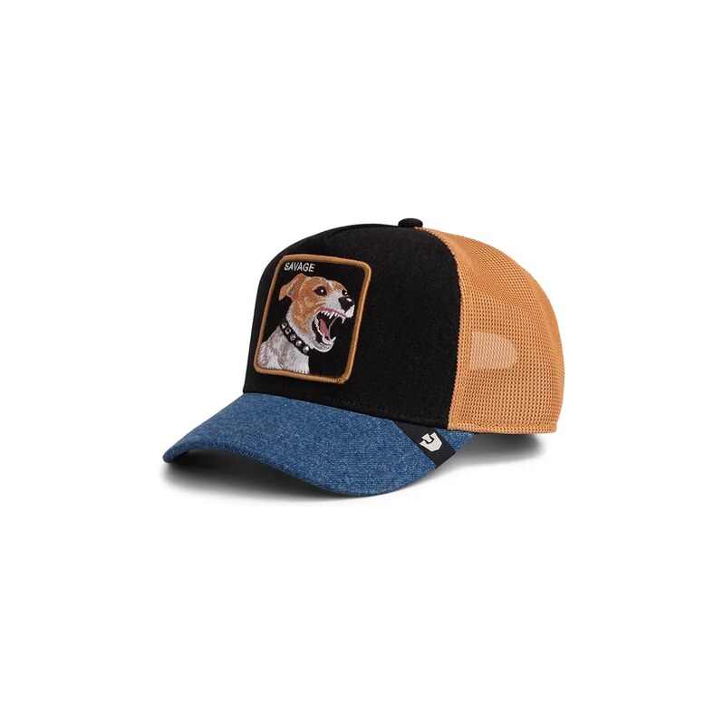 Goorin Bros trucker čepice Savage Dawg
