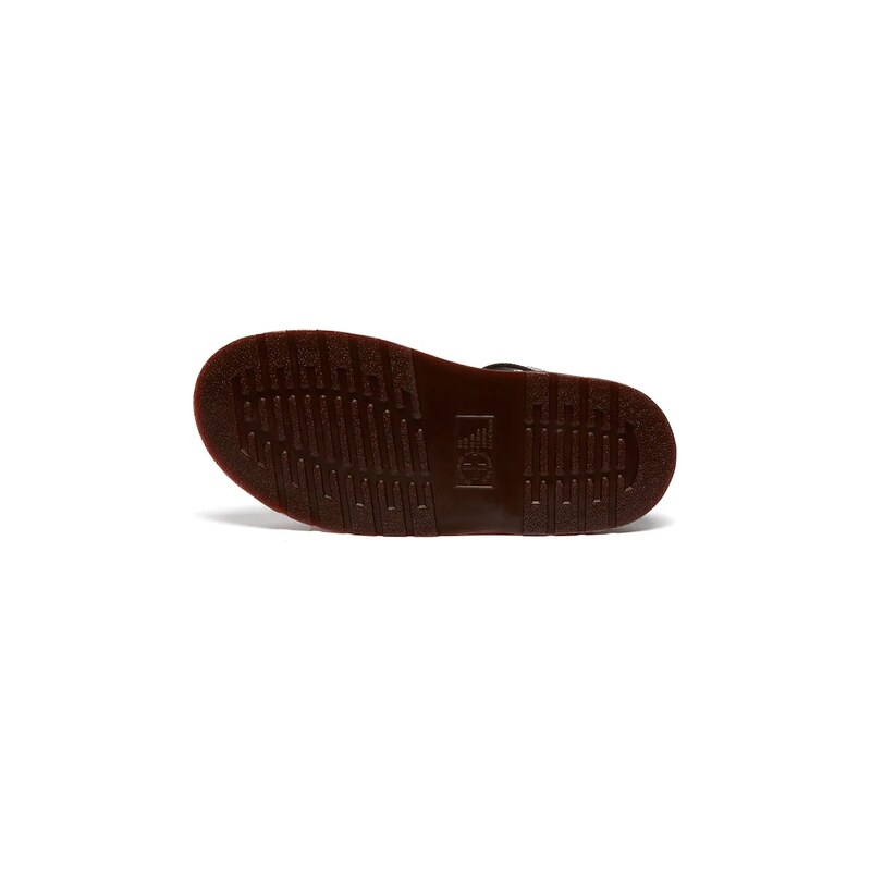 Dr. Martens Gryphon sandály římanky kožené
