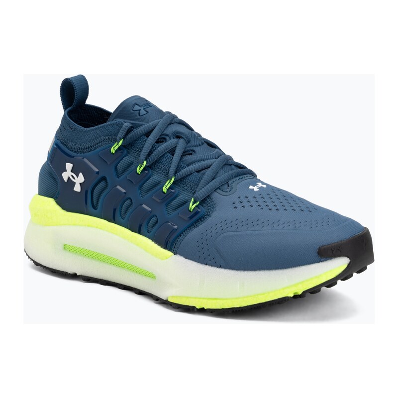 Pánské tréninkové boty Under Armour Phantom X Ultimate Wham Blue