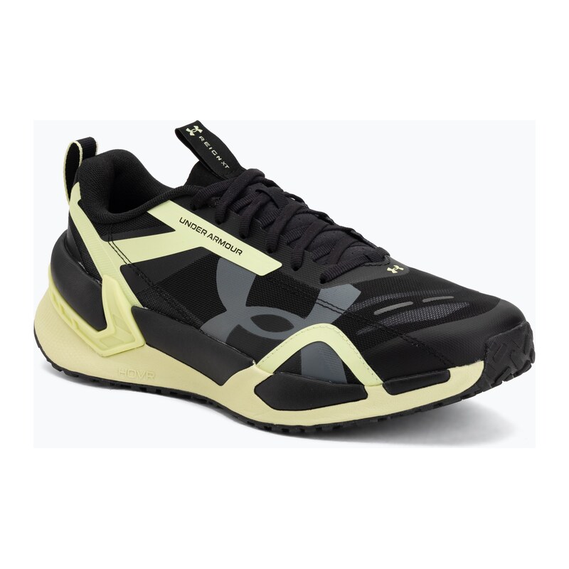 Pánské tréninkové boty Under Armour Reign XT fade green/black