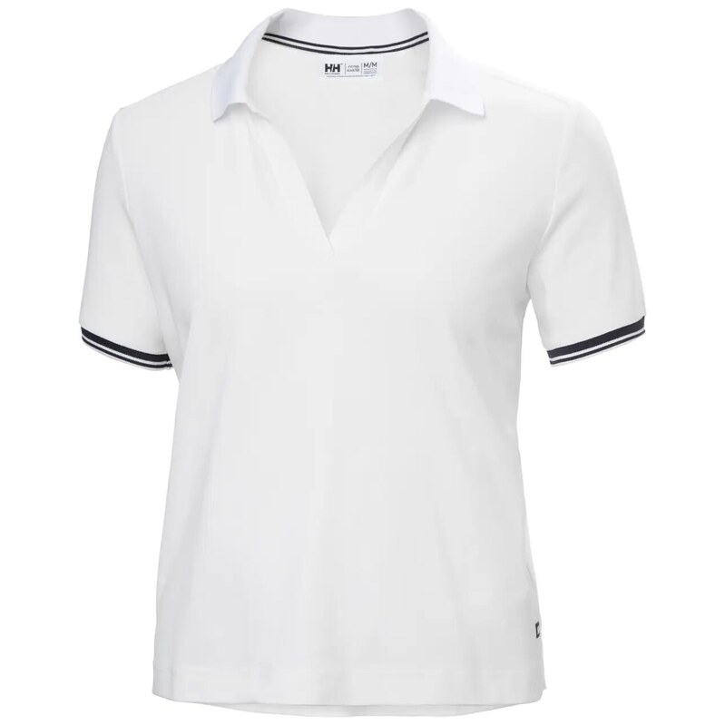 HELLY HANSEN Dámské polo tričko W Portofino