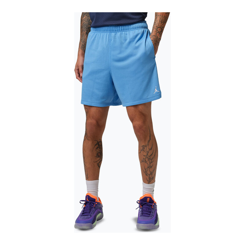 Pánské šortky Jordan Sport Essentials Dri-Fit university blue