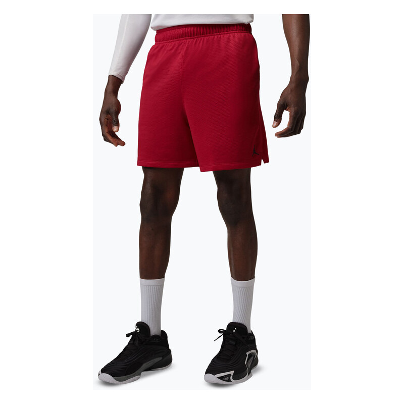 Pánské šortky Jordan Sport Essentials Dri-Fit gym red