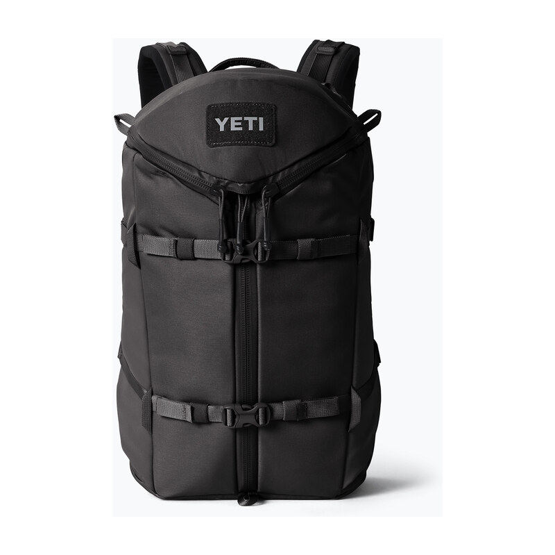 Městský batoh YETI Ranchero 22 l black