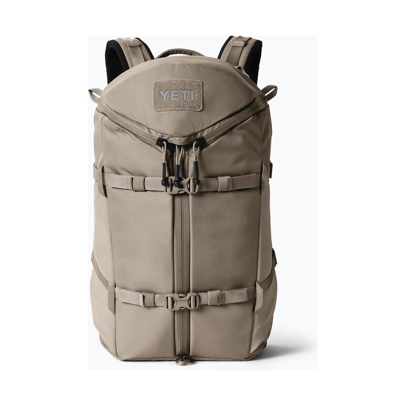 Městský batoh YETI Ranchero 22 l cape dark taupe