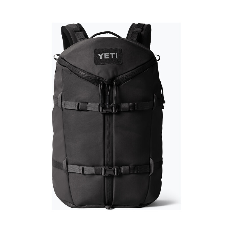 Městský batoh YETI Ranchero 27 l black