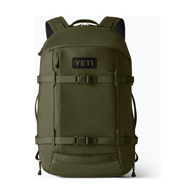 Městský batoh YETI Crossroads 27 l olive