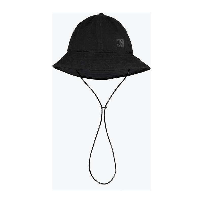 Klobouk BUFF Nmad Bucket yste black