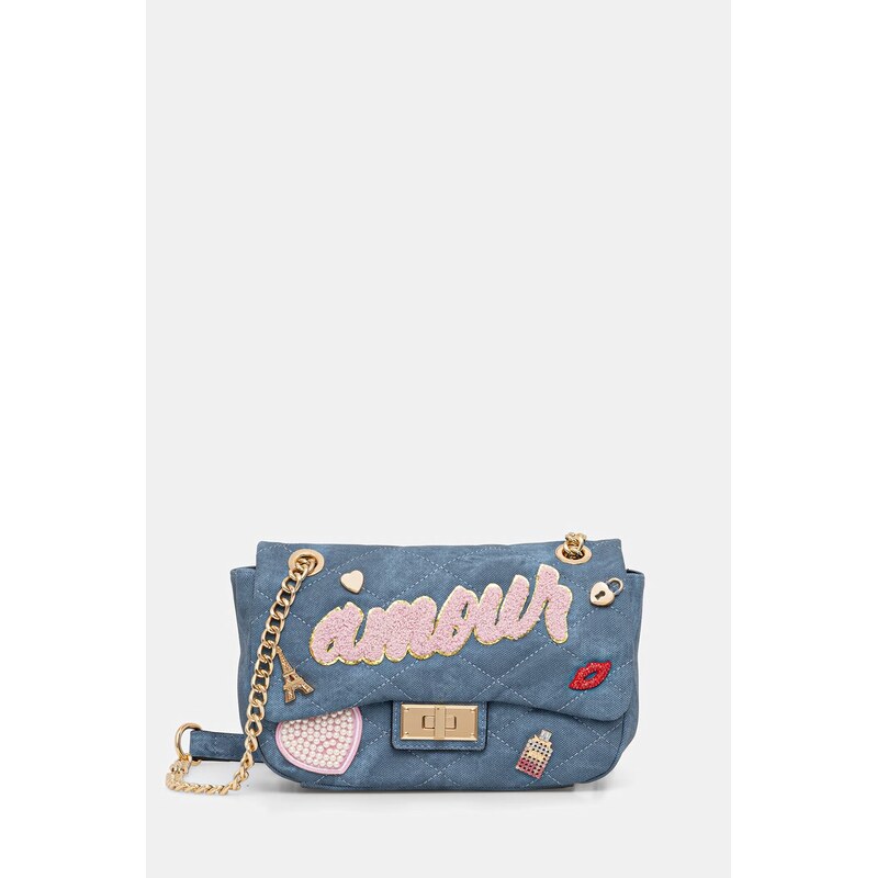 Aldo crossbody kabelka dámská HONEOYE 115120960