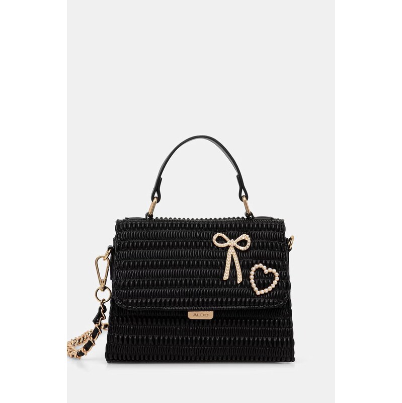 Aldo crossbody kabelka dámská z imitace kůže KAASIEN 115120971