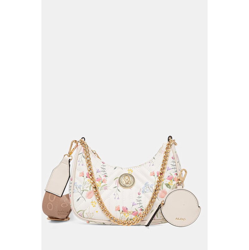 Aldo crossbody kabelka dámská z imitace kůže DIAMONDYY 115120984