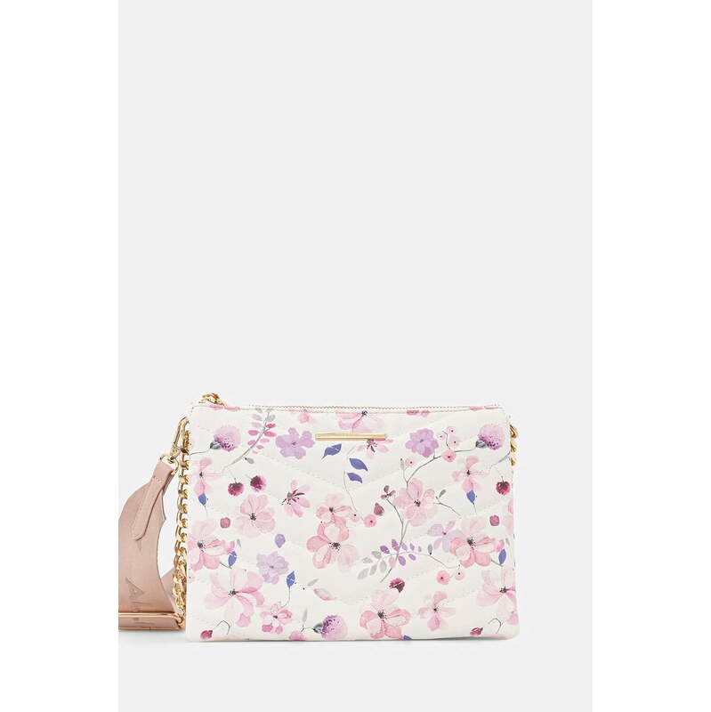 Aldo crossbody kabelka dámská z imitace kůže ALAETERIELL 115121000