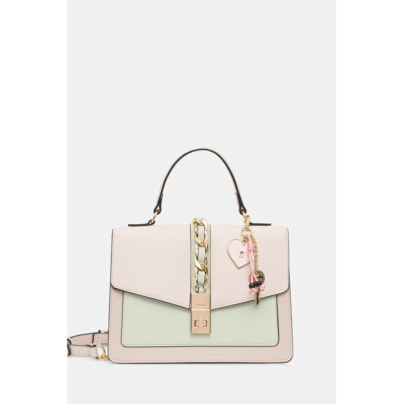 Aldo crossbody kabelka dámská z imitace kůže CAAALLA