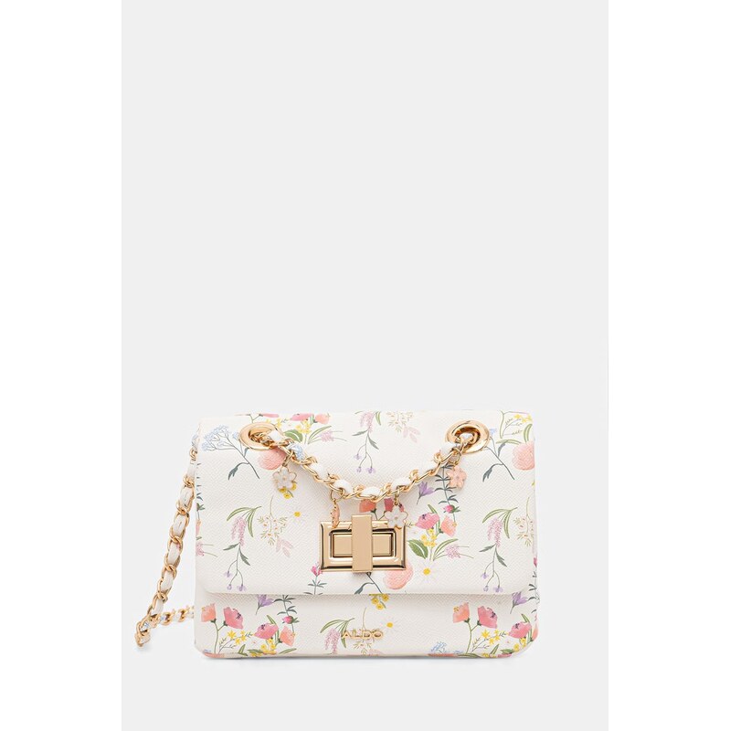 Aldo crossbody kabelka dámská z imitace kůže ALNILAM 115121008