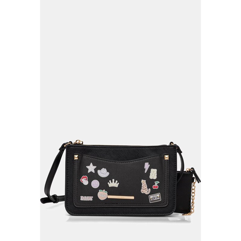 Aldo crossbody kabelka dámská z imitace kůže GOIVIA 115121007