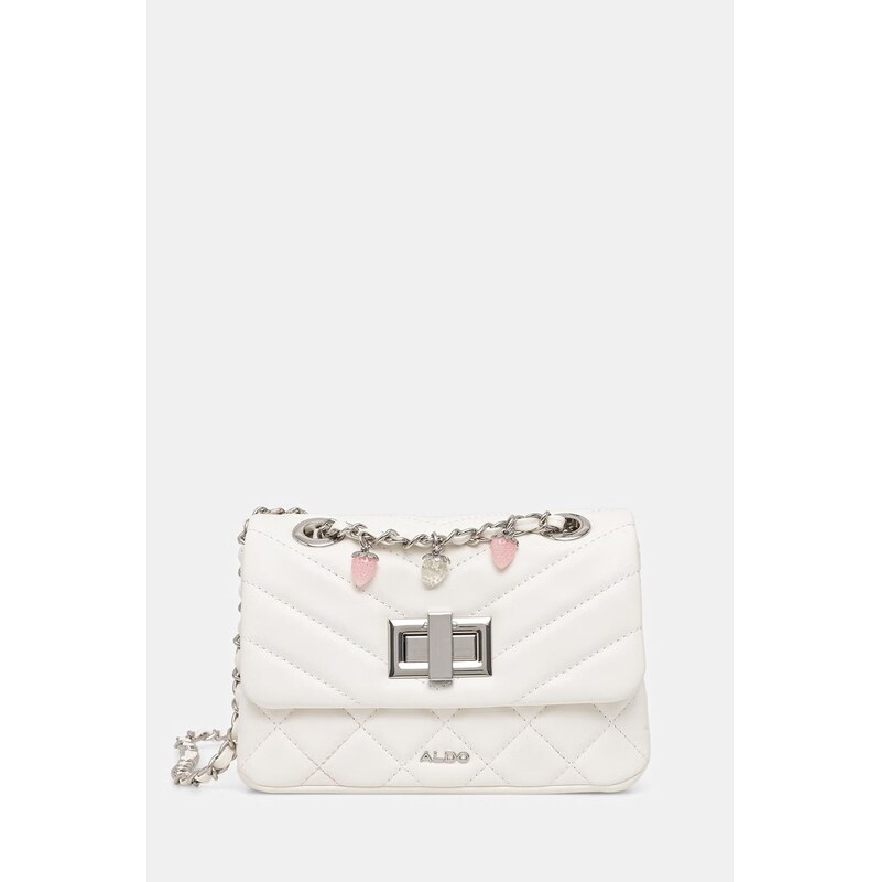 Aldo crossbody kabelka dámská z imitace kůže ALNILAM 115121017